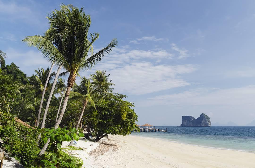 Koh Ngai