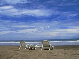 Plaża w Jaco