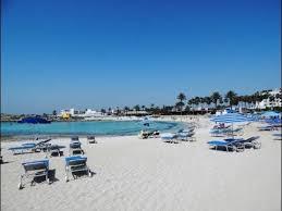 Plaża Landa