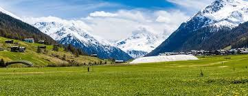 Snow Farm