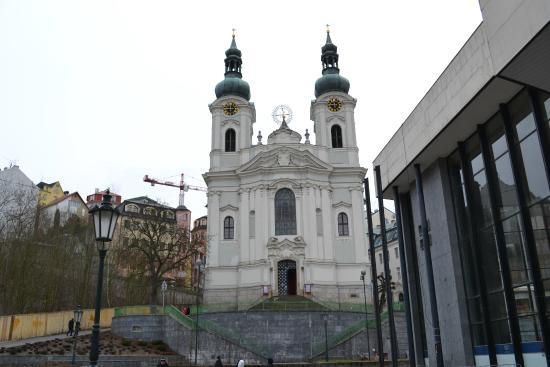 Kościół św. Marii Magdaleny