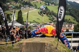 Bikepark Planai