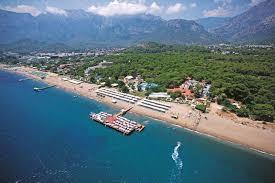 Göynük Beach