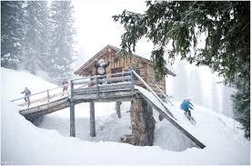The Stash Avoriaz