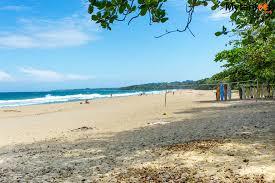Plaża Playa Cocles