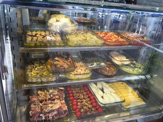 Kosem Balik Restoran