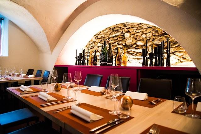Julius Restaurant