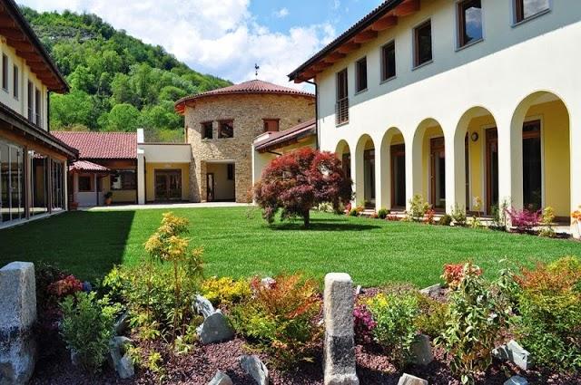 Beauty Farm Resort Monviso