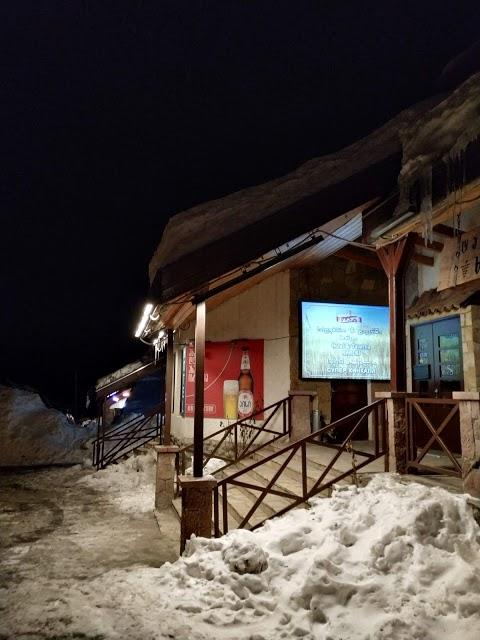 Hotel Khreki