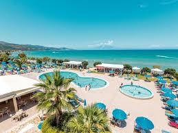 Plaża Alykanas