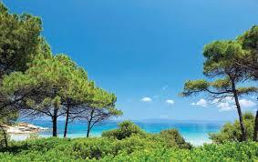 Plaża Karidi