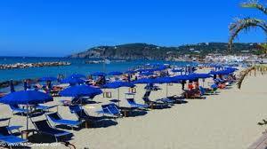 Plaża Chiaia