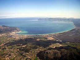 Platja d'Alcúdia