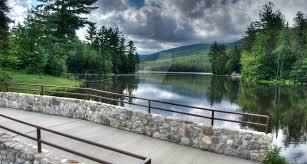 Lefferts Pond