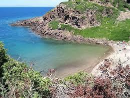 Cala Ostina
