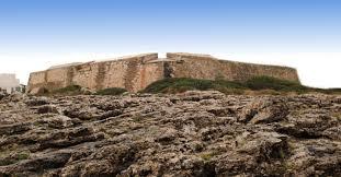 Avinguda d'es Fortí