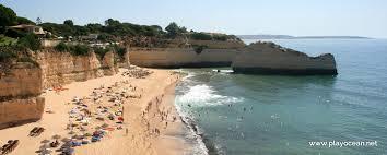 Plaża Cova Redonda