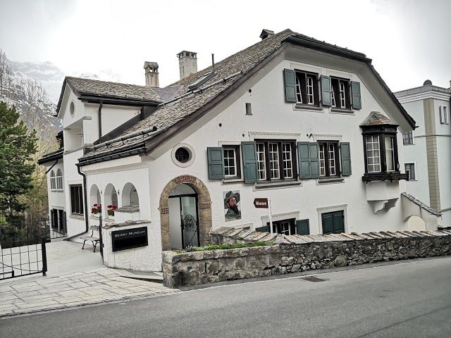 Muzeum Berry