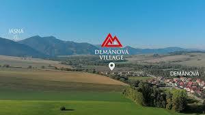 Demänová