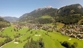 Klub golfowy Gastein