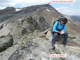 Monte Sobretta