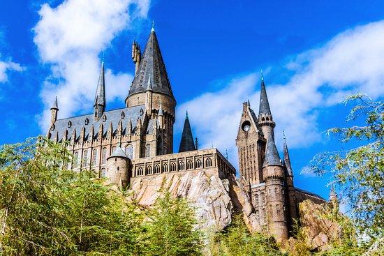 Park tematyczny The Wizarding World of Harry Potter
