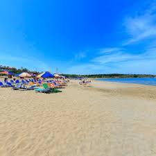 Złota Plaża