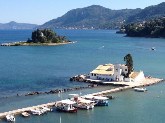 Wyspa Mysia