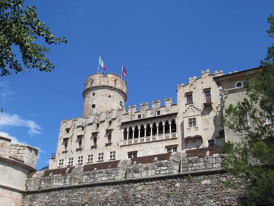 Castello del Buonconsiglio Monumenti e Collezioni Provinciali