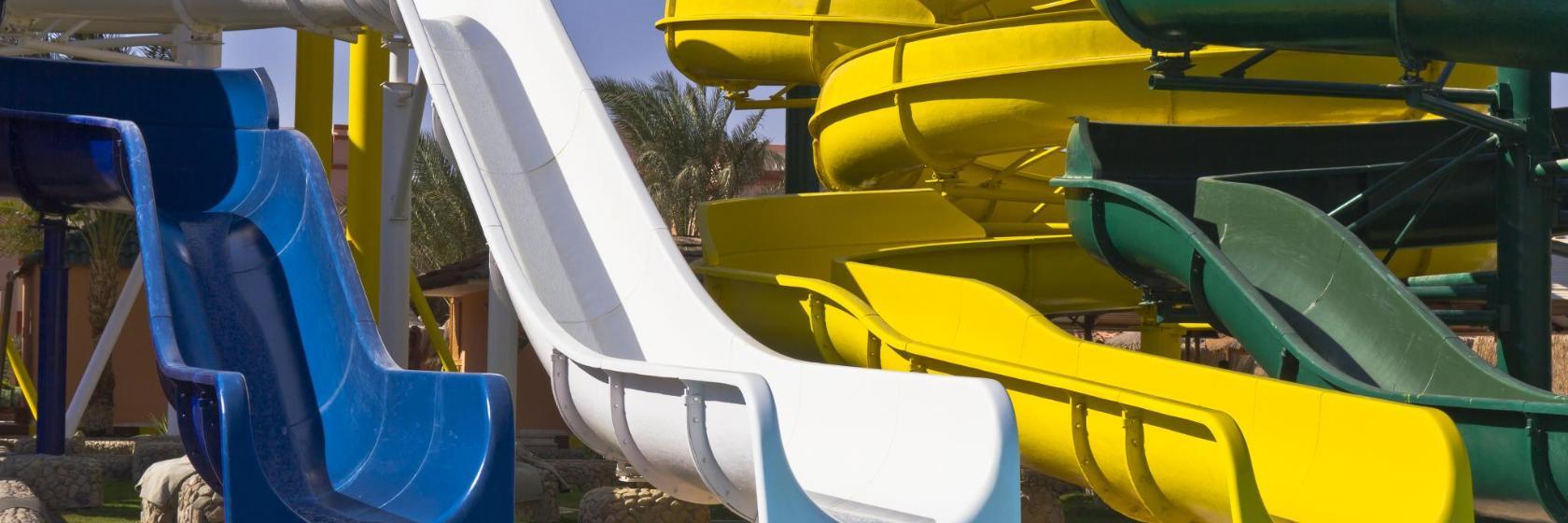 Park wodny Aqualand Antalya