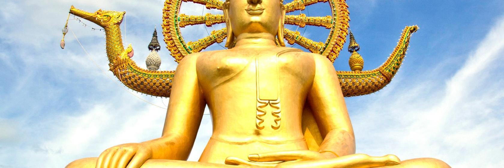 Wielki Budda