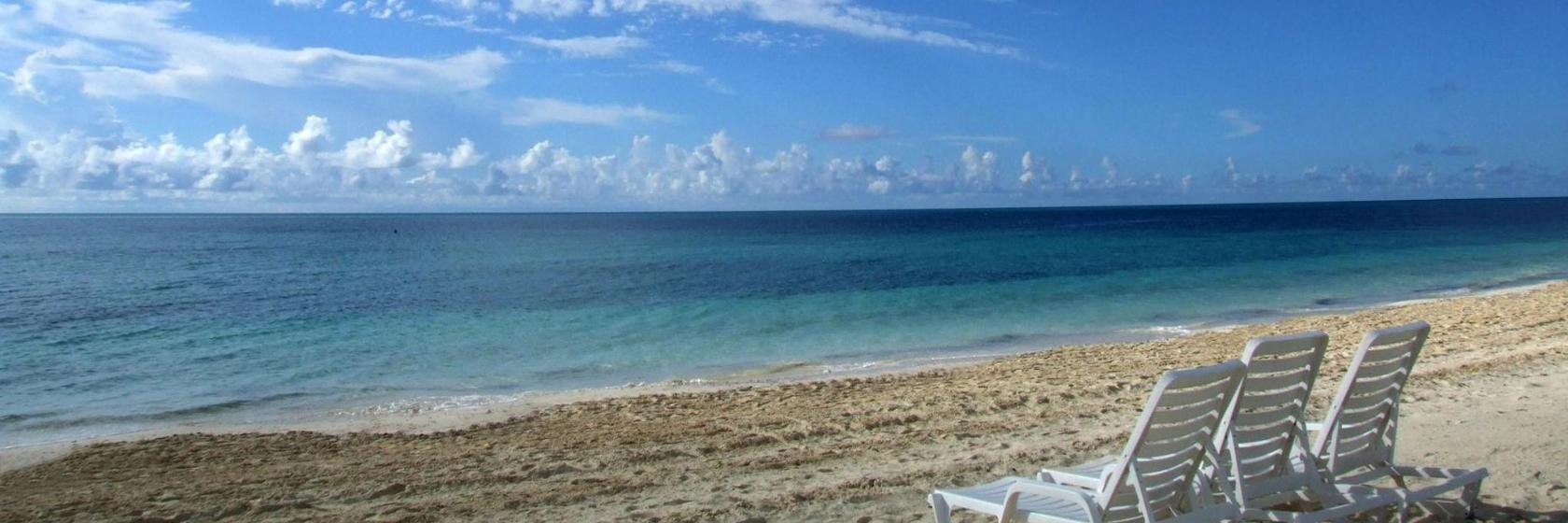 Plaża El Saladillo
