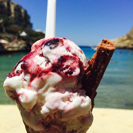 Gelateria Granola