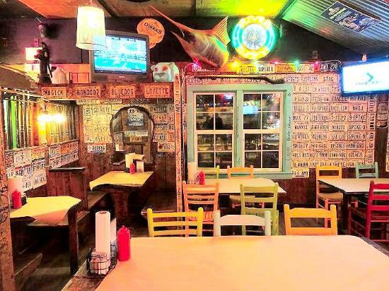 River City Cafe