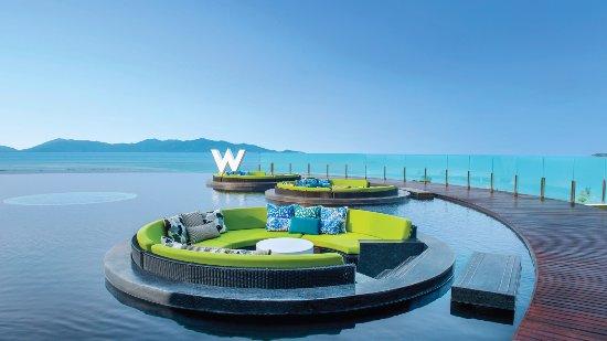 Woobar - W Koh Samui