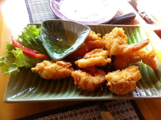Tamarin restaurant