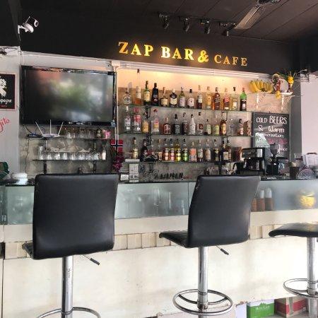 Zap Bar