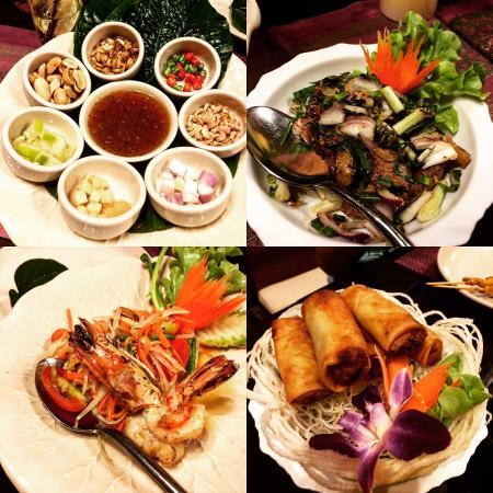 Ruan Thai