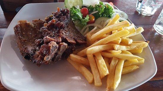 Madame Resturant