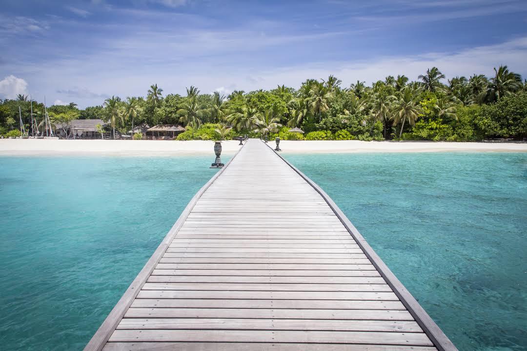 Reethi Beach