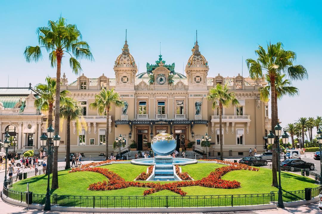 Kasyno Monte Carlo