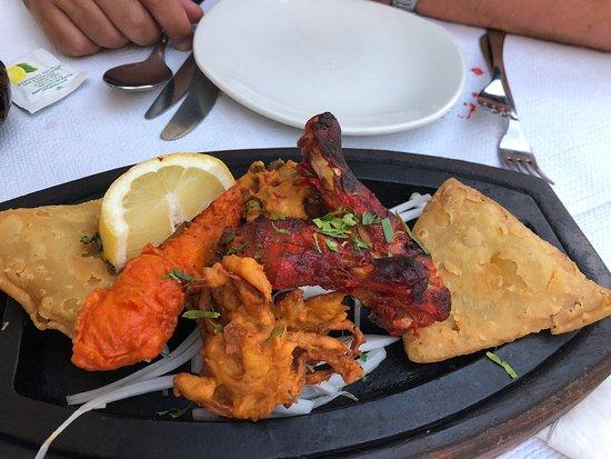 Sapana Indian Cuisine