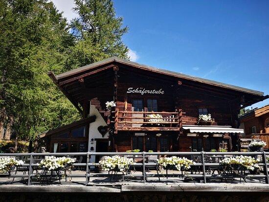 Schaeferstube