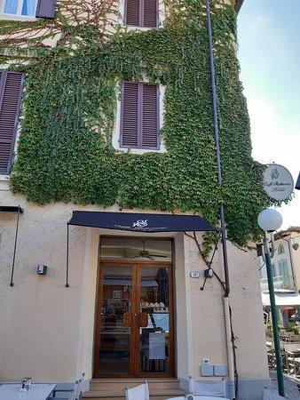 Caffe Soldi