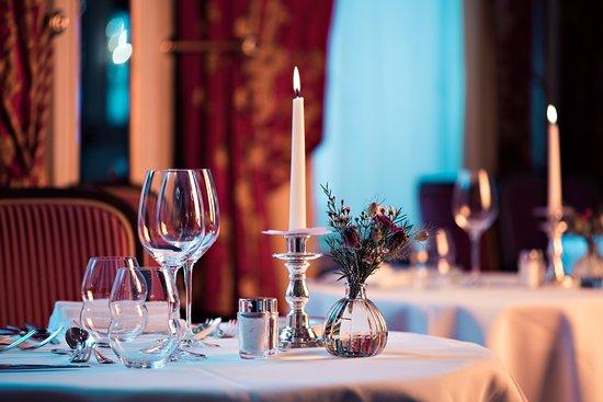 Grand Restaurant