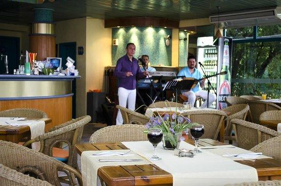 Restaurant Kaliopa