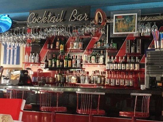 Monte Lara Restaurant