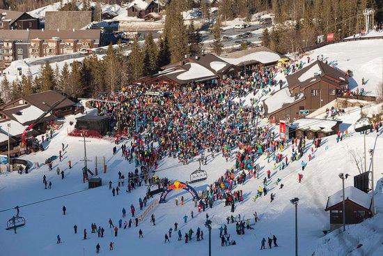 Skistua Afterski & Restaurant