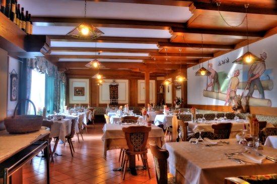 Il Caminetto Restaurant
