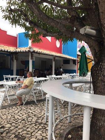 Villa do Chopp Brahma